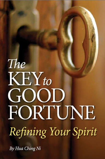 Class 3 The Key to Good Fortune