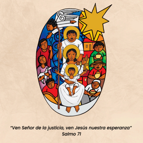 Folletos 2024: Adviento y Navidad.