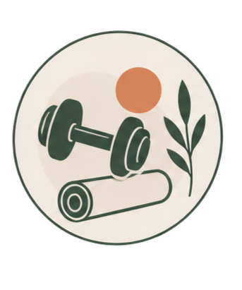Exercise & Rehab Icon