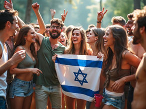 איך לבחור את האקססוריז המושלם לפסטיבל הבא שלך?