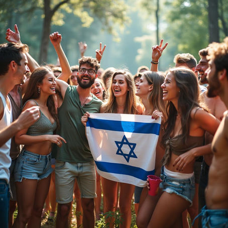 איך לבחור את האקססוריז המושלם לפסטיבל הבא שלך? 