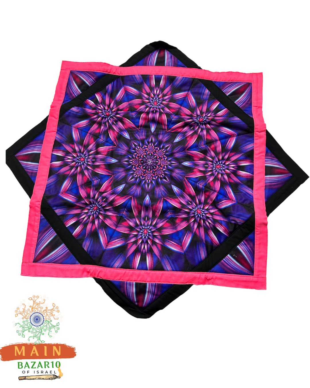 דאפו גואה מיין באזר 10