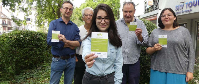 Tous ensemble !