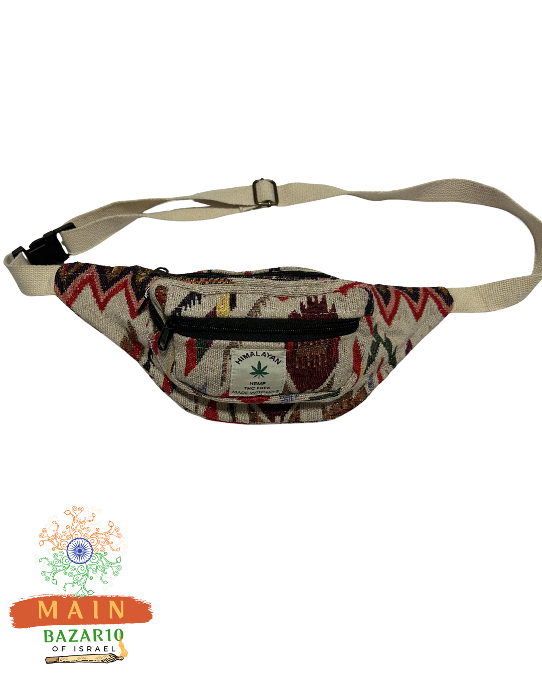 פאוץ' המפ דגם דלהי