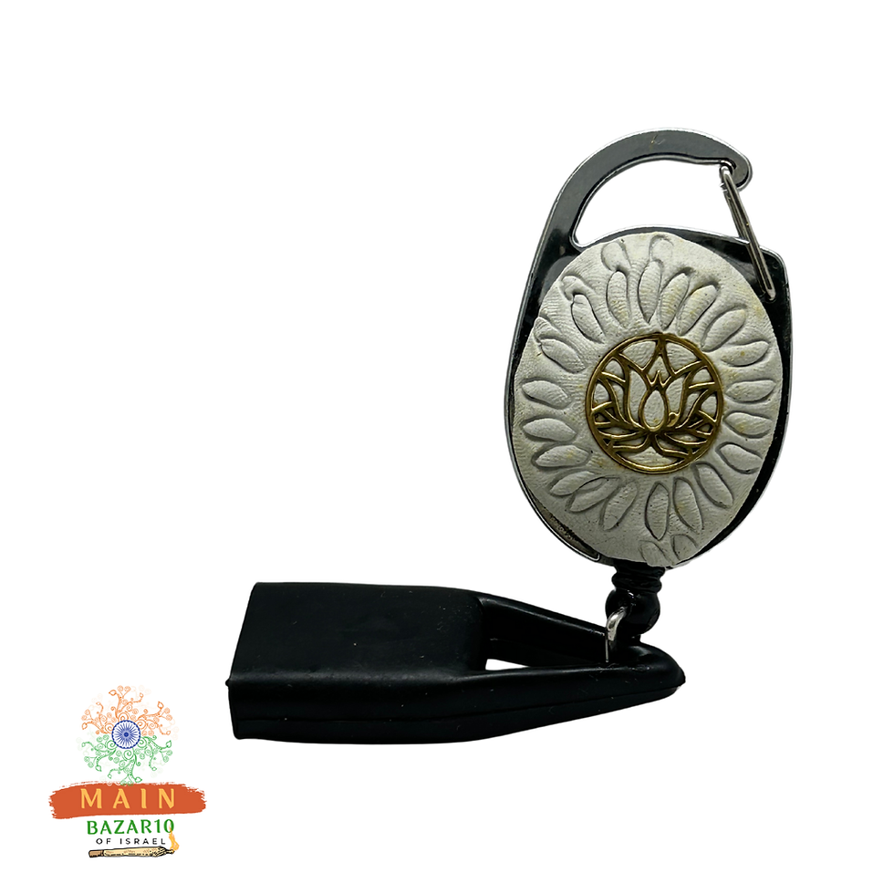 מוטי בננה מחזיק לקליפר