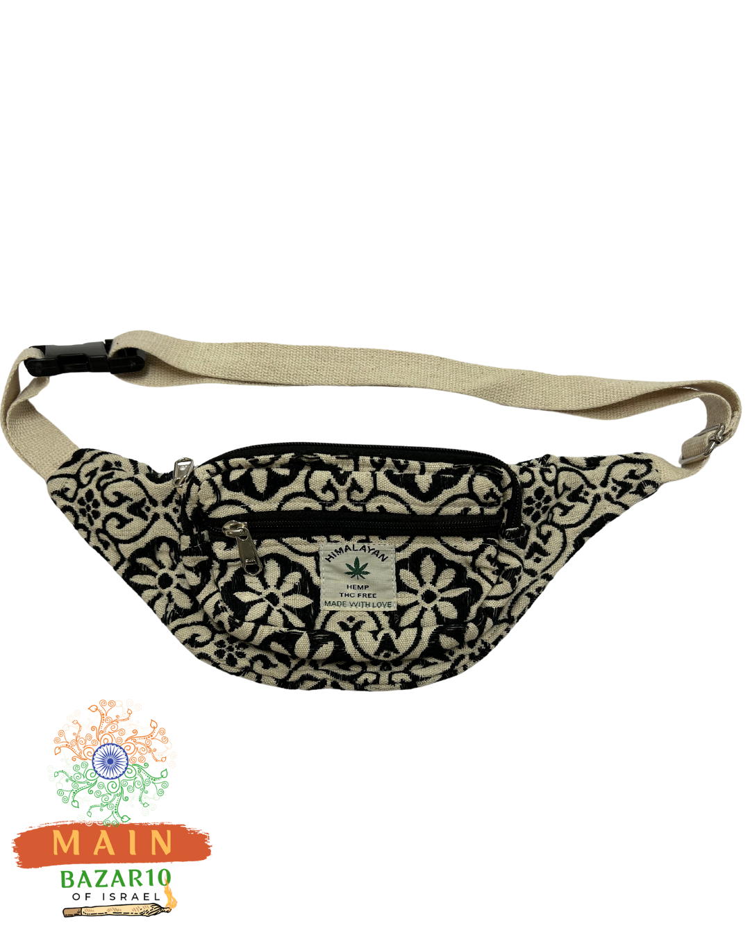 פאוץ המפ דגם דלהי