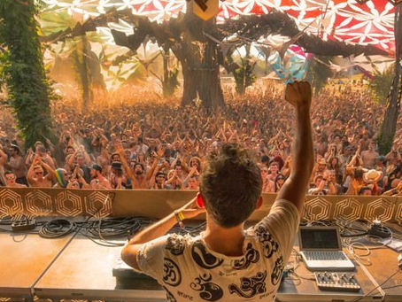 Ozora Festival