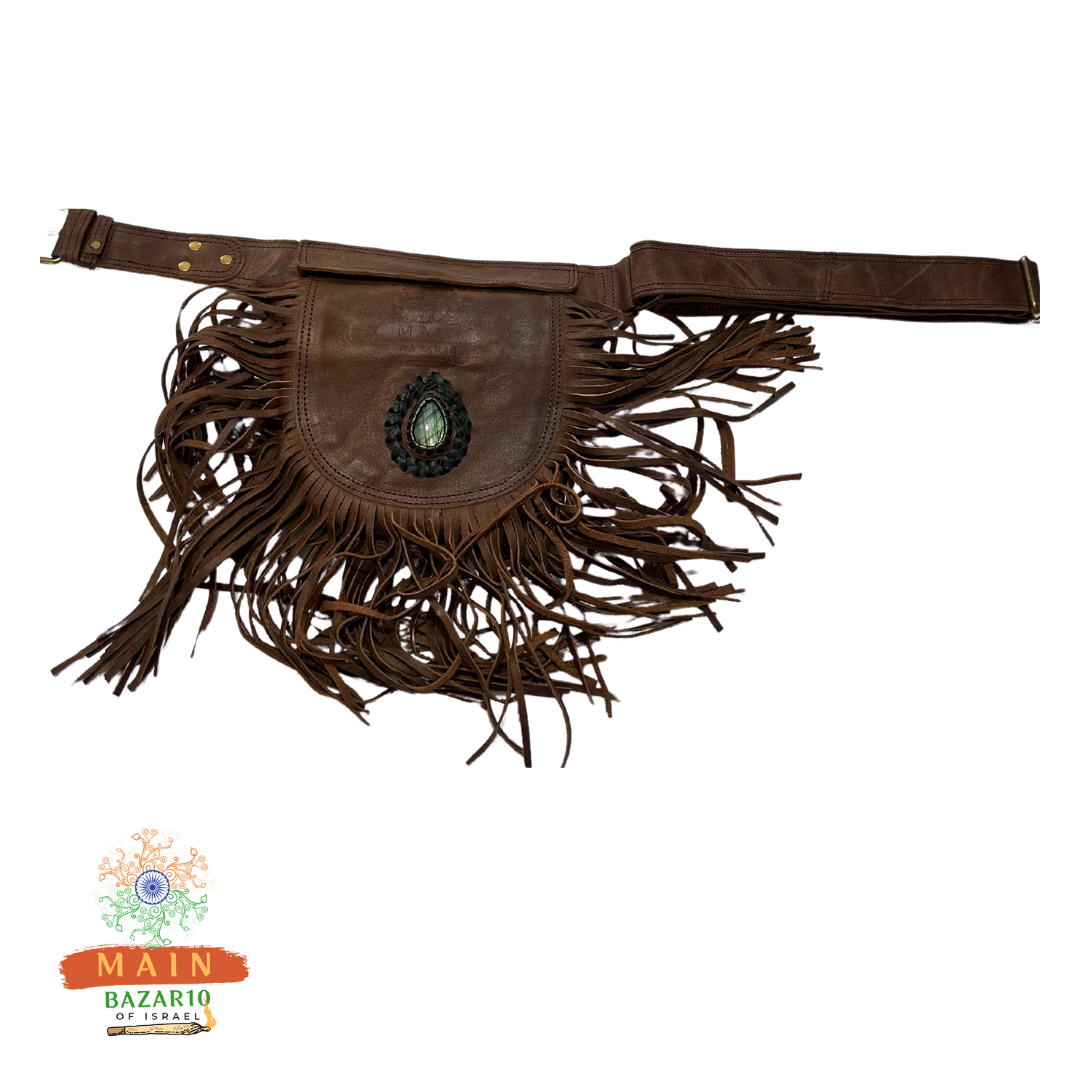 פוקט חגורת כיסים