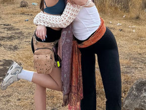 פוקט חגורת כיסים מעור למסיבות טבע ופסטיבלים | איך לבחור פוקט