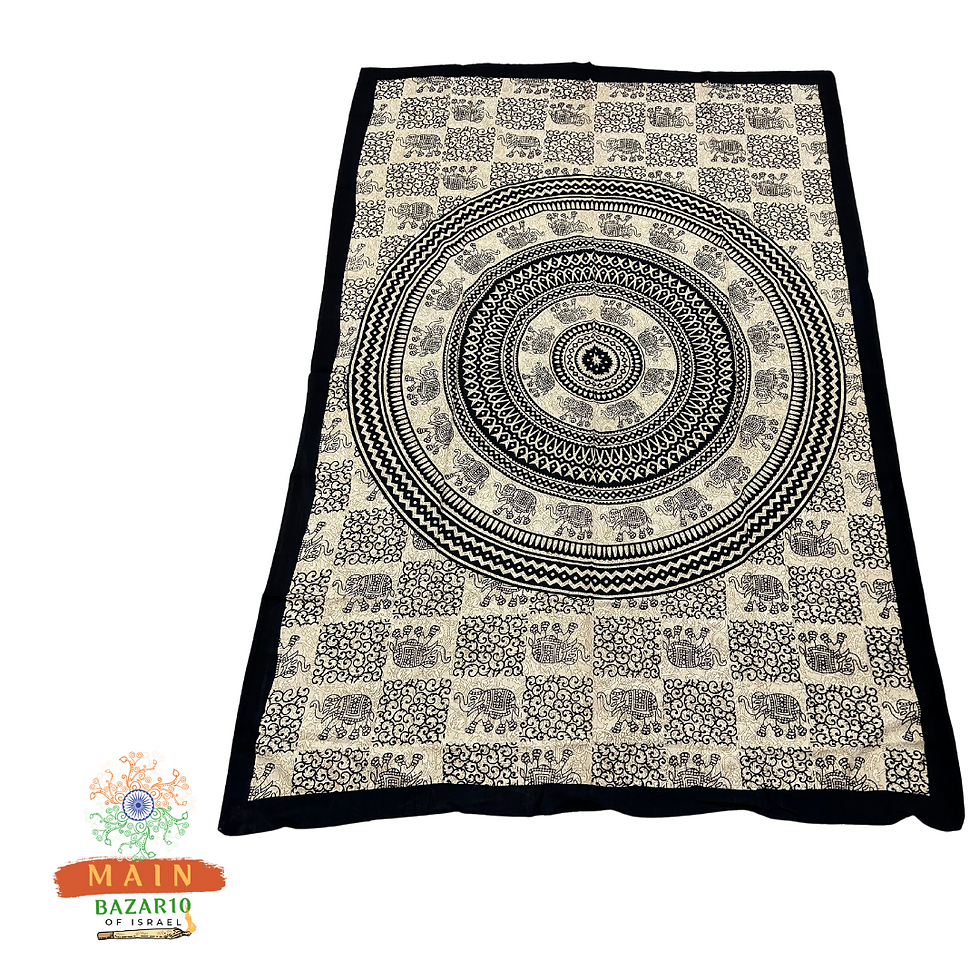 לונג לים ותלייה בחדר 