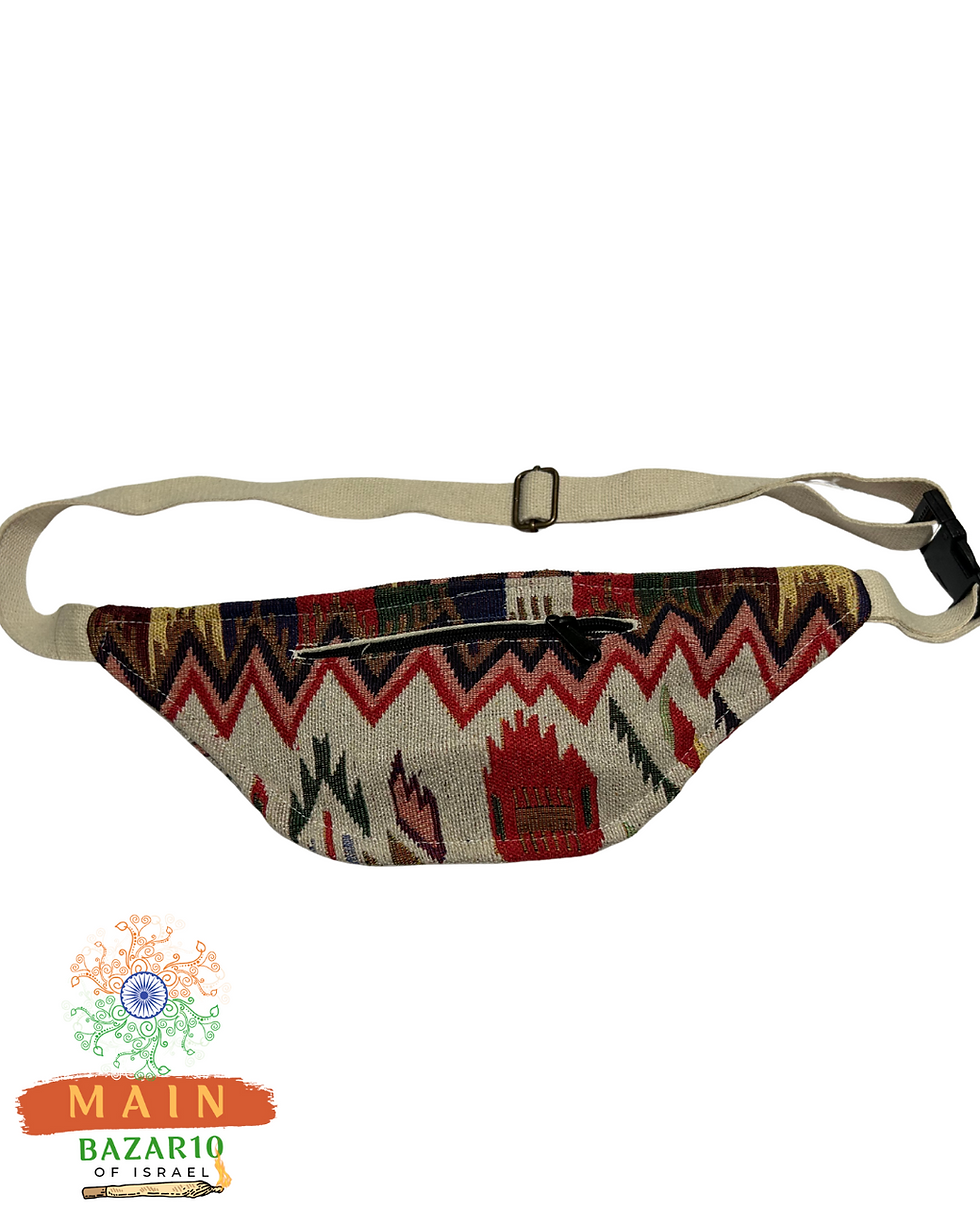 פאוץ' המפ דגם דלהי