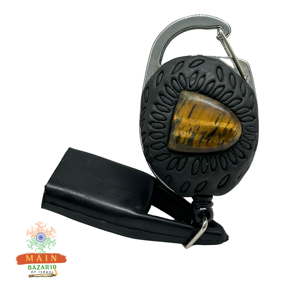 מוטי בננה מחזיק לקליפר