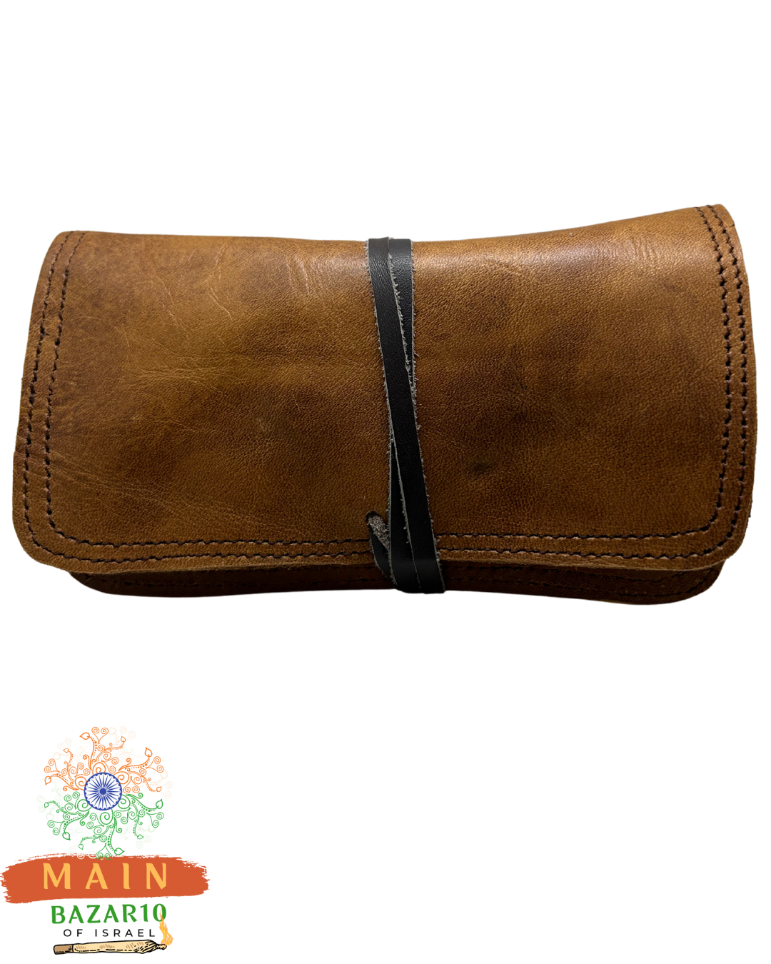 קייסים לטבק מעור אמיתי