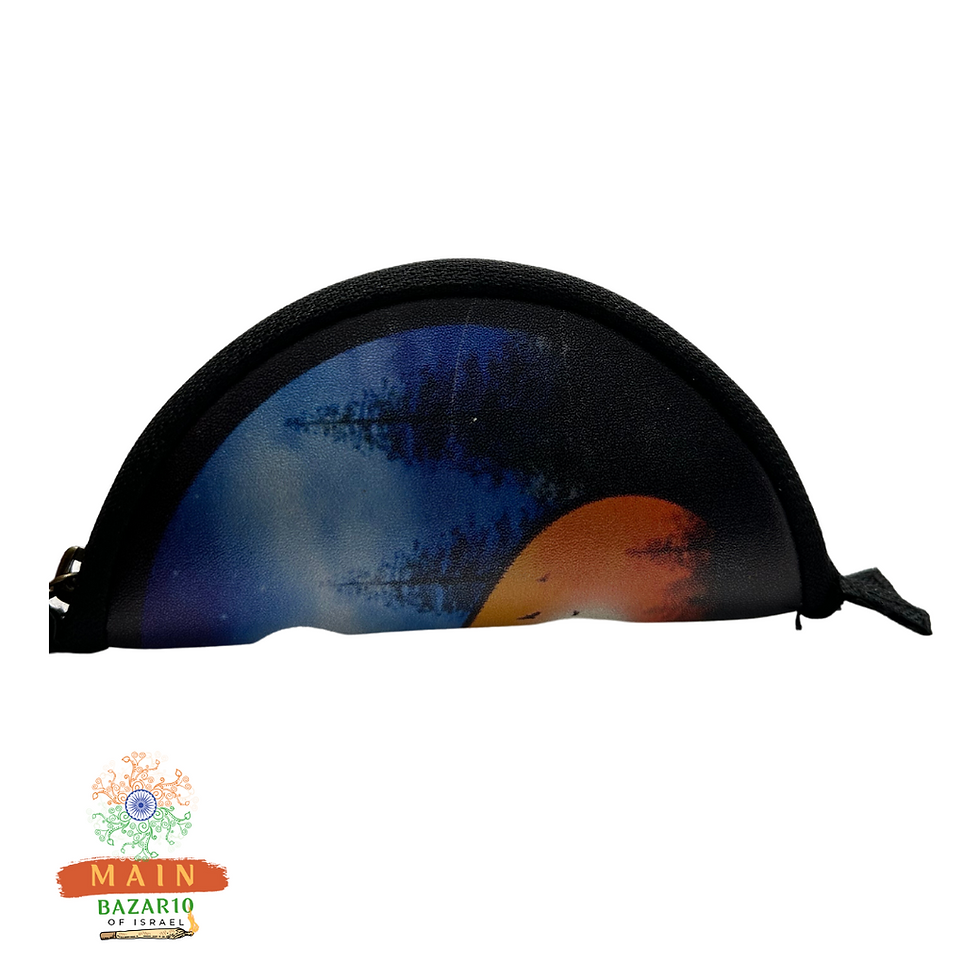 קססונית חצי ירח