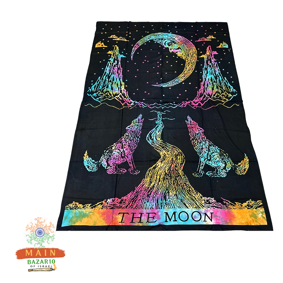 לונג לים ותלייה בחדר 