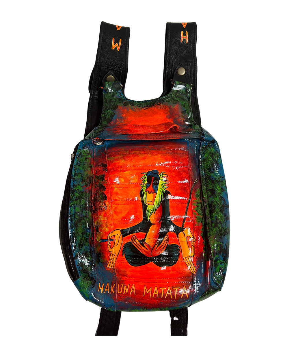 תמונה ממוזערת: תיקי נינג'ה ציור 