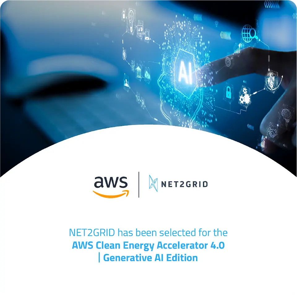 AWS Clean Energy Accelerator 4.0