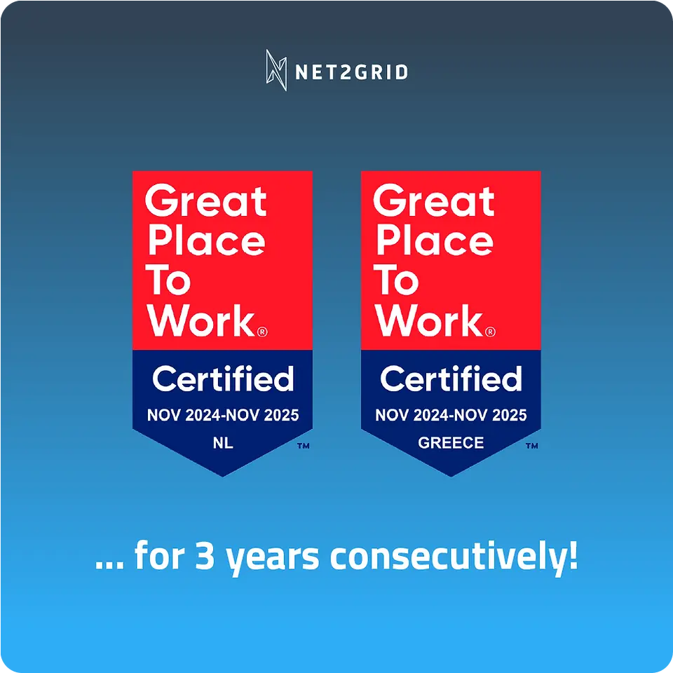 Great Place to Work 2024