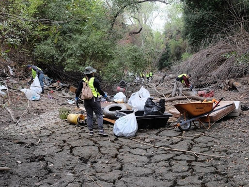 Reflection on an Amazing Accomplishment
