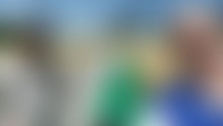 National River Cleanup Day Grays and Rays of Sunlight