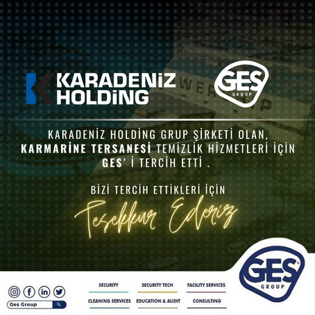 Hoş Geldin Karmarine..
