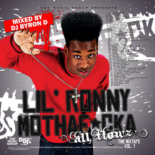 All Flowz Vol. 1
