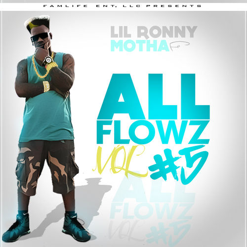 All Flowz Vol. 5
