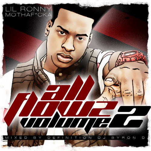 All Flowz Vol. 2