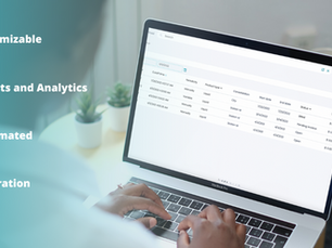 Streamlining Fuel Retailer’s Billing and Invoicing: The Role of Financial Management Software