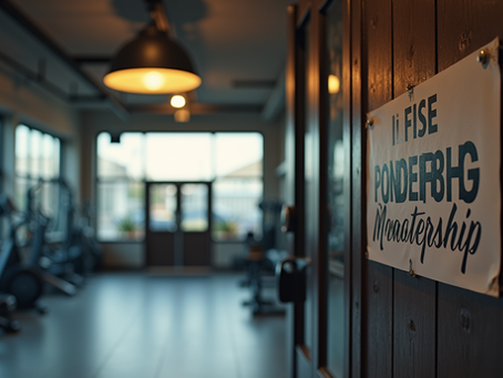 Discover the Flexible Membership Benefits That Make Gym Life Easier