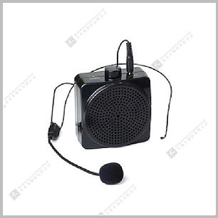 PA system