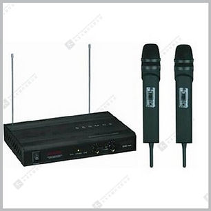 PA system
