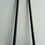Thumbnail: Black Powder Coated Hairpin Legs - 16"