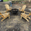 Thumbnail: White Cedar Adirondack Chairs
