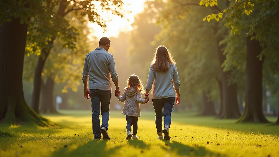 Authentische Familienfotografie Marl – Mit Nina Marczak echte Momente festhalten