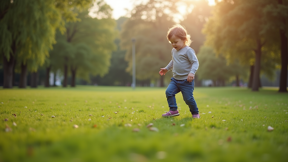 Warum ein Kinderfotograf in Marl Ihre Erinnerungen bereichert – Familienfotograf Marl Expertenrat