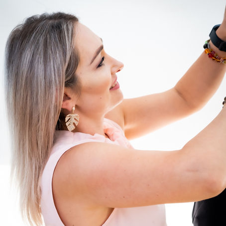 Be Beautiful by Svetlana 