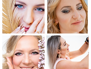 Be Beautiful By Svetlana