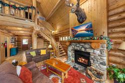 River Beach Lodge