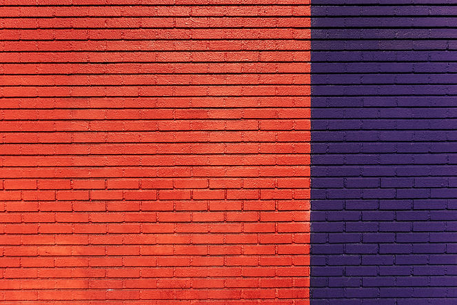 Three Forths