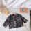 Thumbnail: Korean style elegant jacket