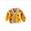 Thumbnail: Korea style strawberry pattern cardigan 