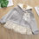Thumbnail: Japanese style Lace Hoodies 