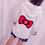 Thumbnail: FILA x Hello Kitty/Melody Hoodies 