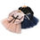 Thumbnail: Long sleeve tutu dress 