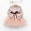 Thumbnail: Long sleeve tutu dress 