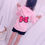 Thumbnail: FILA x Hello Kitty/Melody Hoodies 