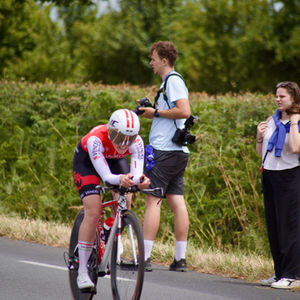 Championnat de France de Cyclisme sur route