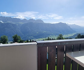 Panorama Reeling