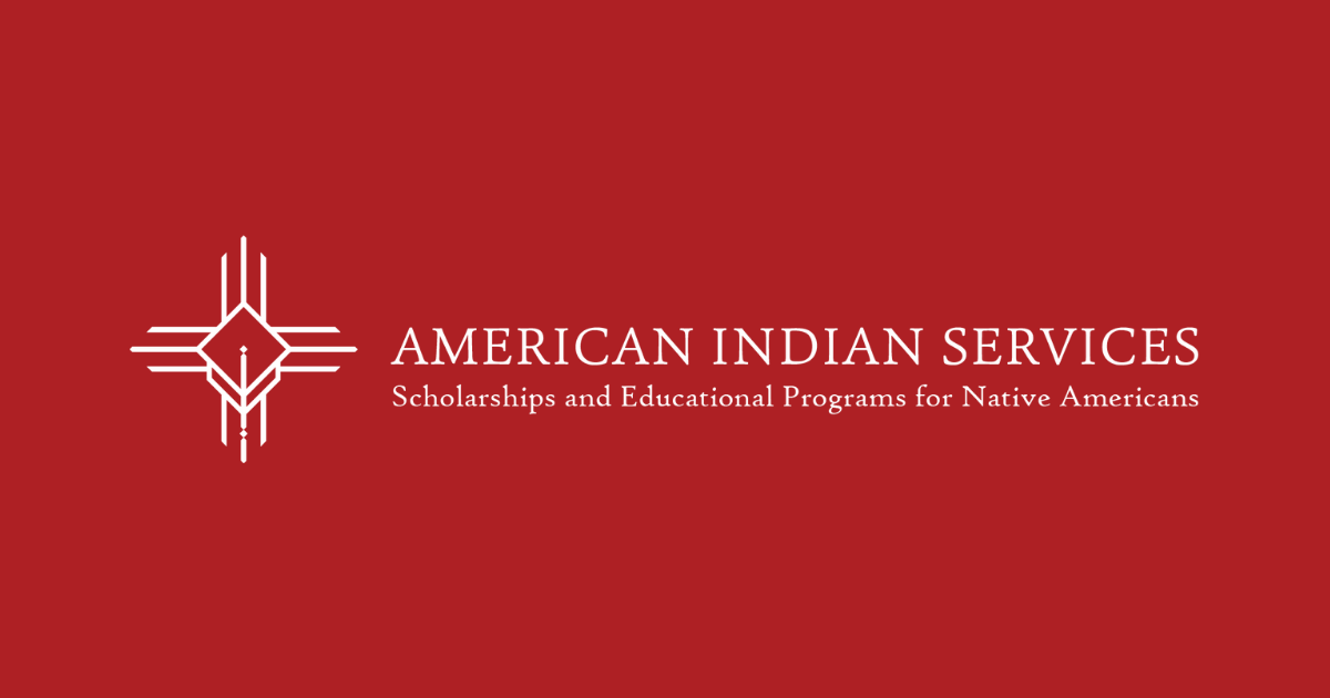 Apply today american indian services